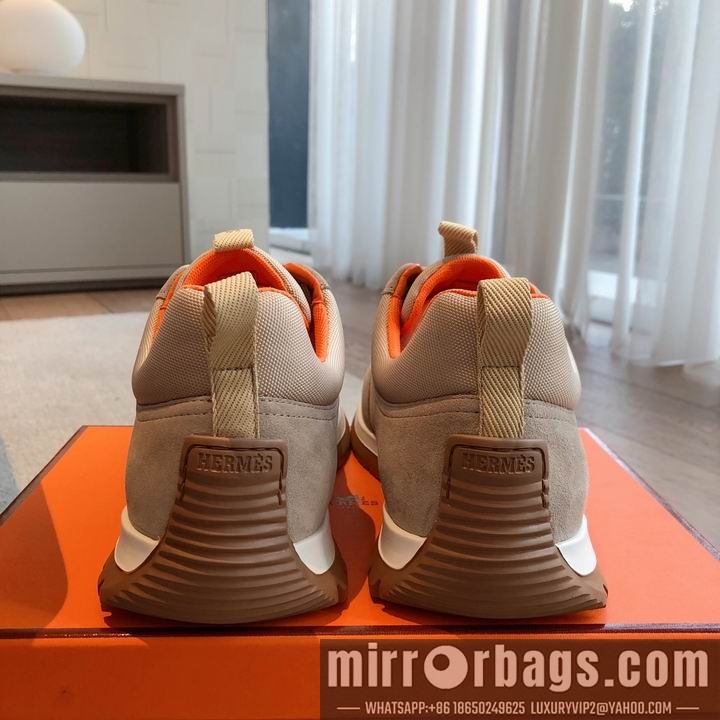 Hermes Shoes Hermes sz35-46 mnh0205
