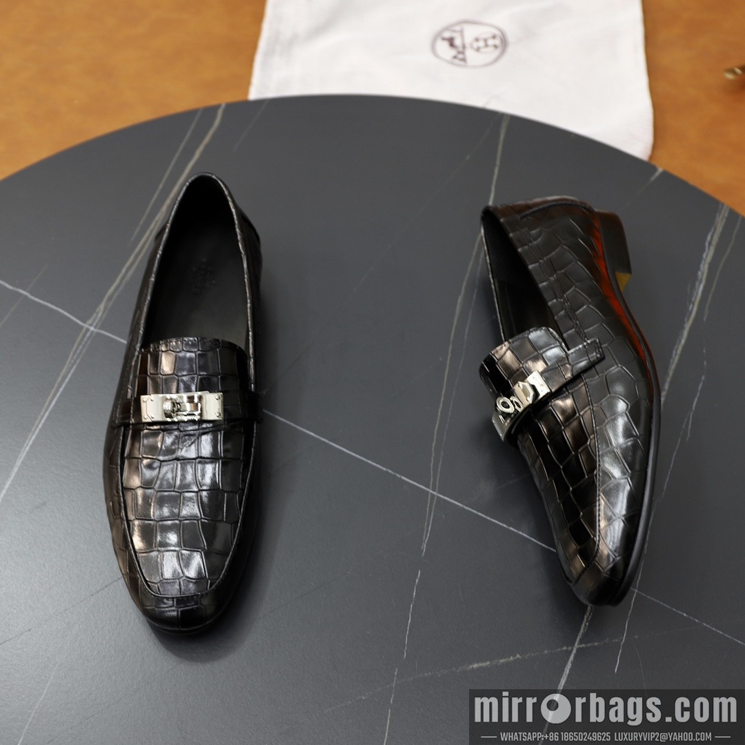 Hermes Shoes Hermes sz38-44 h0723