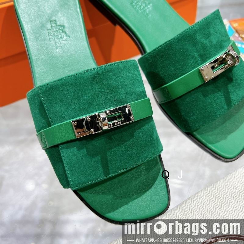 Hermes Shoes Hermes sz35-40 XJ0701