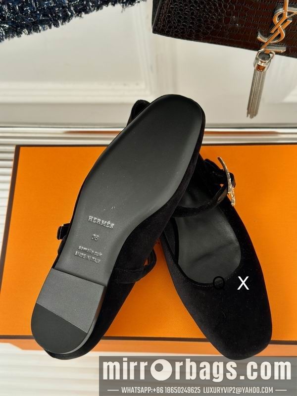 Hermes Shoes HERMES sz35-40 JX0701