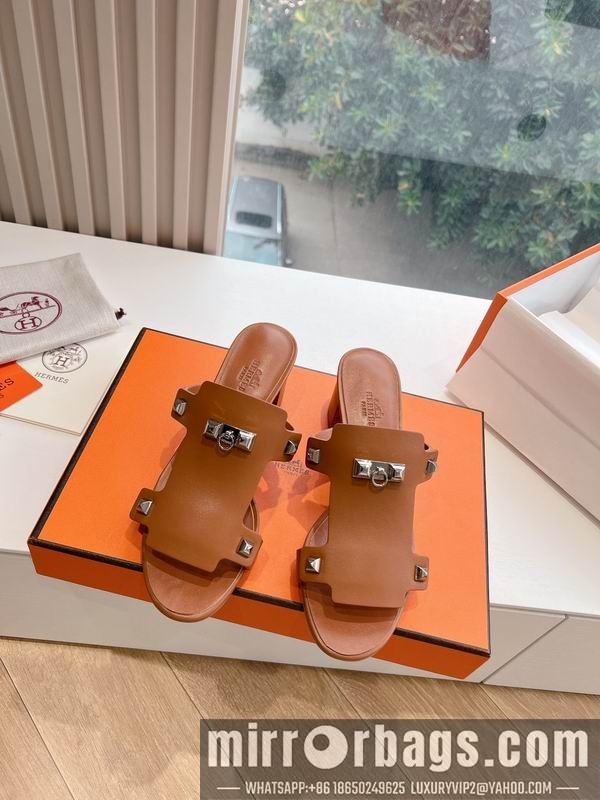 Hermes Shoes Hermes sz35-41 mnf0252