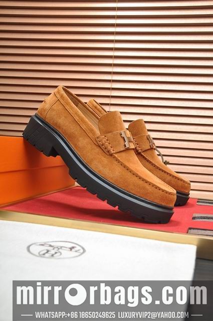 Hermes Shoes Hermes sz38-45 mnh0413
