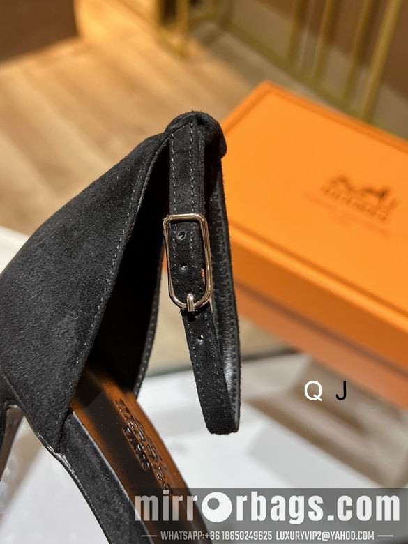Hermes Shoes HERMES sz35-39XJ0108