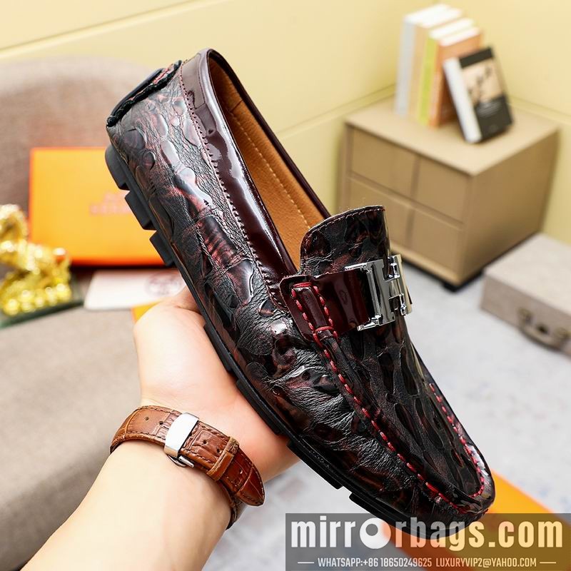 Hermes Shoes Hermes sz38-45 mnf0313