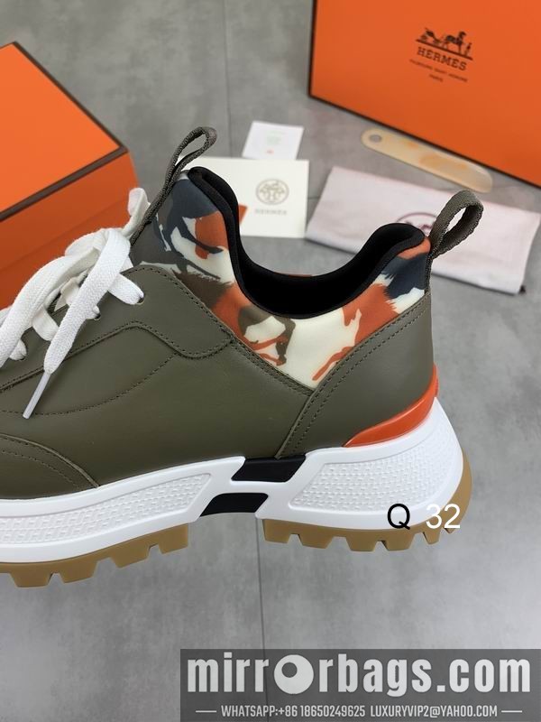 Hermes Shoes Hermes sz38-45 YY0312