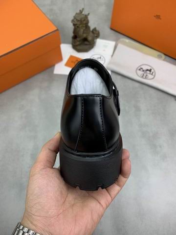 Hermes Shoes Hermes sz38-45 mnh0507