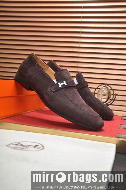 Hermes Shoes Hermes sz38-44 mnf0218