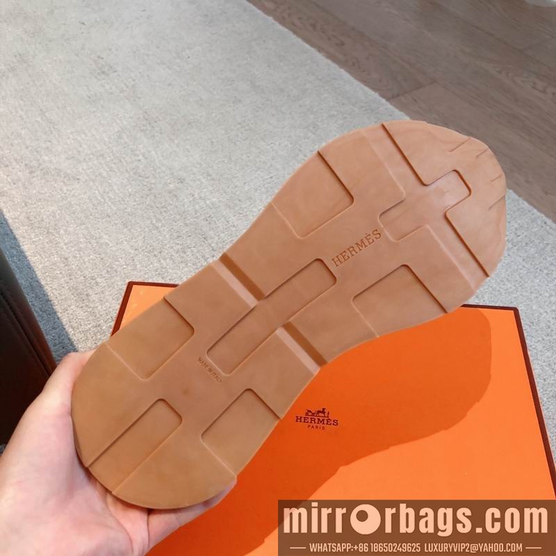Hermes Shoes Hermes sz35-45 mnf0215