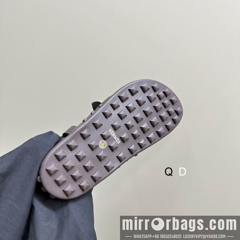 Hermes Shoes Hermes sz35-40 GDT0601