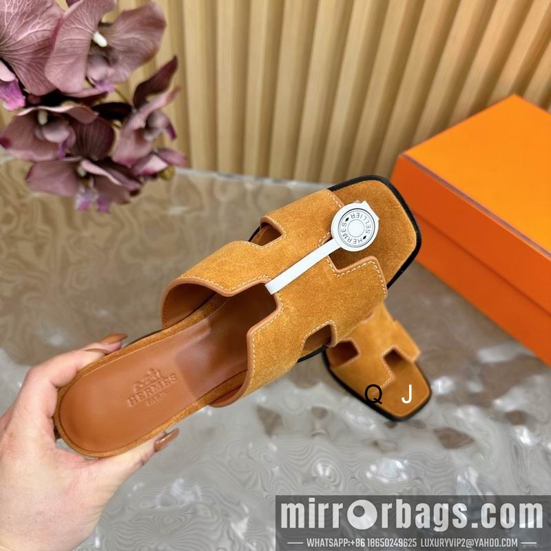 Hermes Shoes Hermes sz35-40 J1001