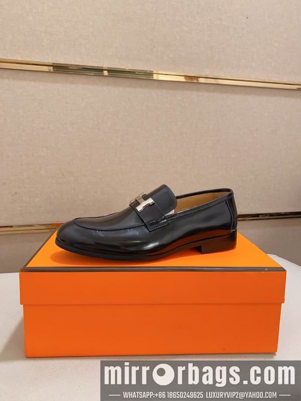 Hermes Shoes Hermes sz38-45 hnh0308