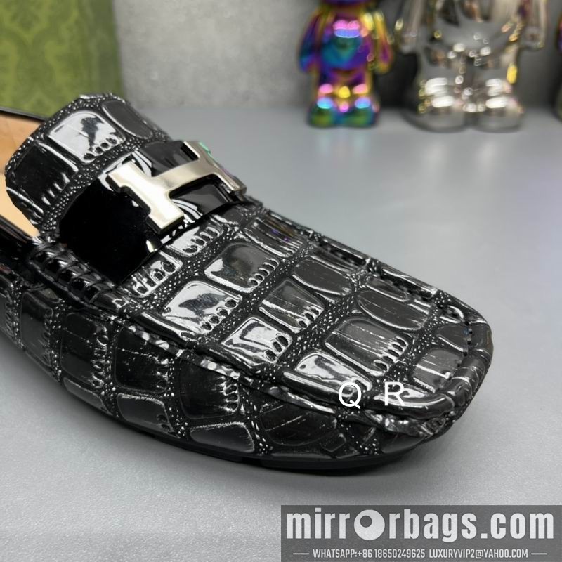 Hermes Shoes Hermes colour sz38-45 CRQ0702