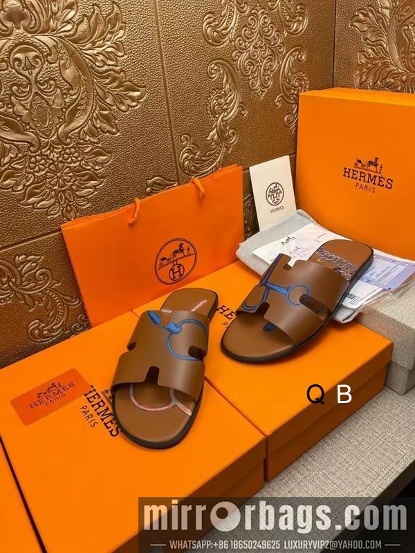 Hermes Shoes HERMES sz38-46BS0118