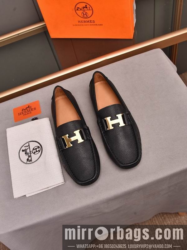 Hermes Shoes Hermes sz38-46 mnf0206