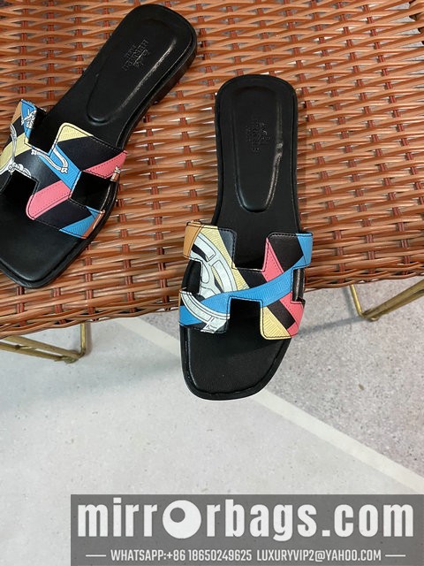 Hermes Shoes 2167025 SZ 35-43