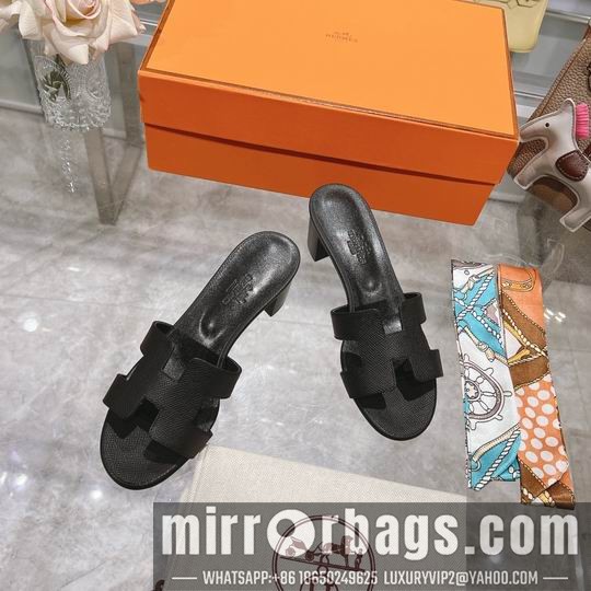 Hermes Shoes Hermes sz34-42 mnh0210