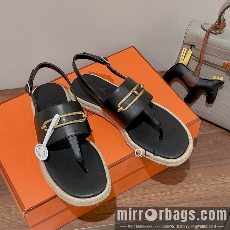 Hermes Shoes Hermes sz35-41LL0117
