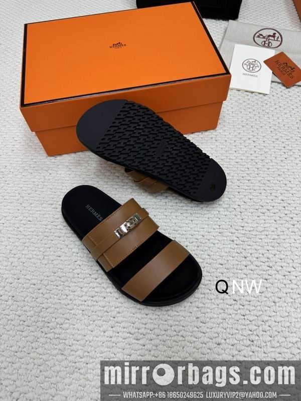 Hermes Shoes Hermes sz35-41 WN0708