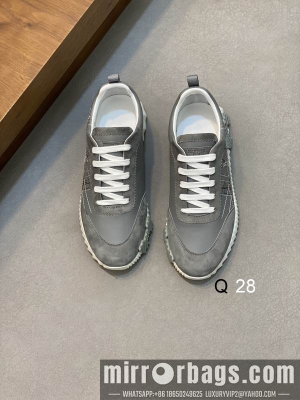 Hermes Shoes Hermes sz38-45 N0905