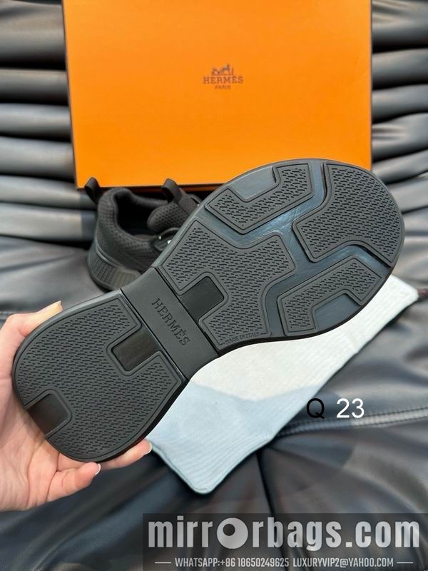 Hermes Shoes Hermes sz38-45 HY1101