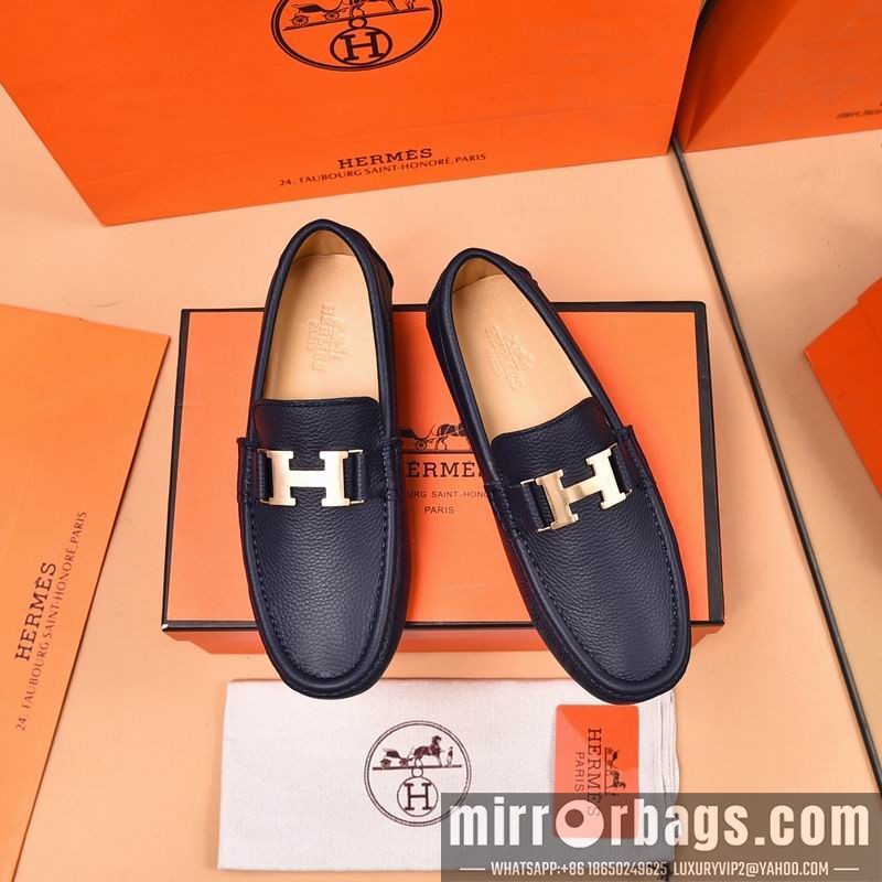 Hermes Shoes Hermes sz38-46 mnf0205