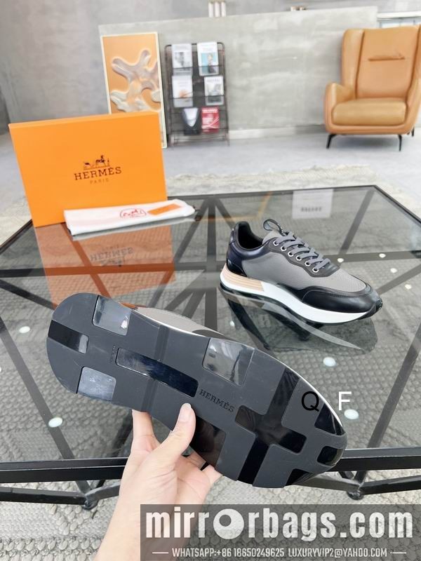 Hermes Shoes Hermes sz38-45 TF1109
