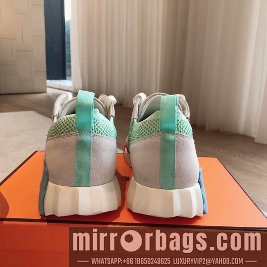 Hermes Shoes Hermes sz35-45 mnh0201