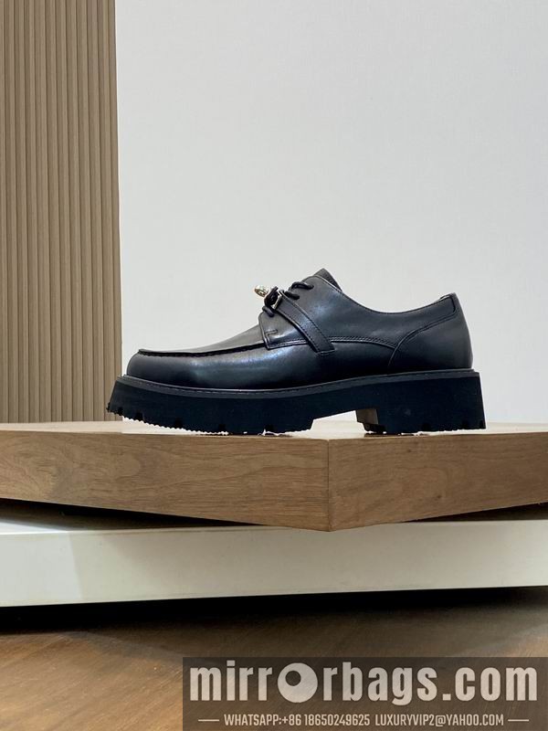 Hermes Shoes Hermes sz38-45 hnh0401