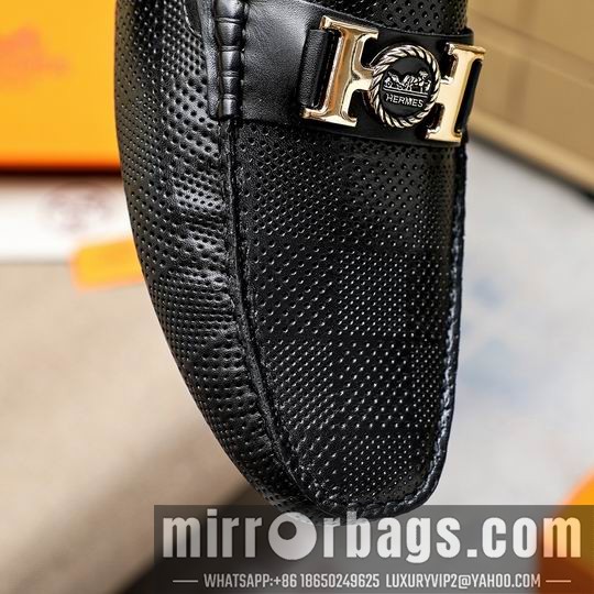Hermes Shoes Hermes sz38-45 hnh0909