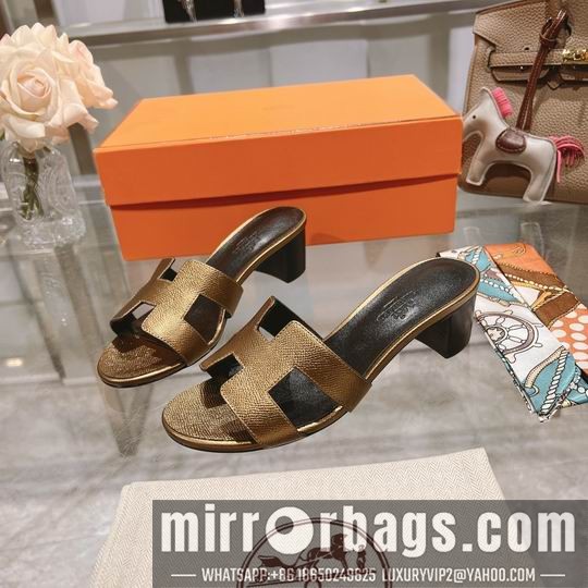Hermes Shoes Hermes sz34-42 mnh0209