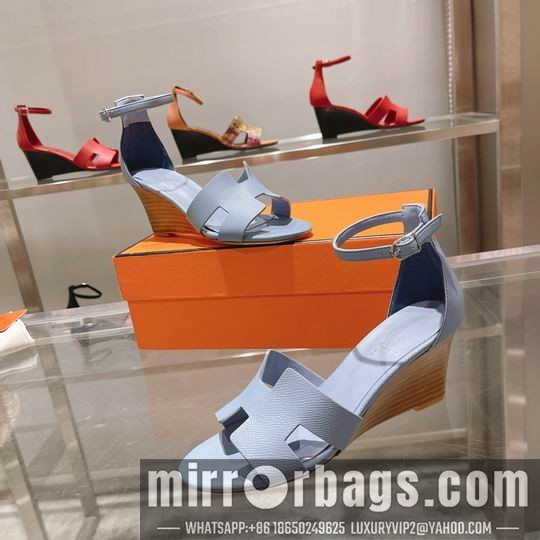 Hermes Shoes Hermes sz35-41 mnh0215