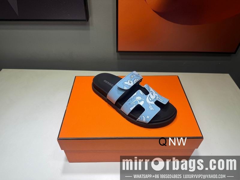 Hermes Shoes Hermes sz39-44 NW0317