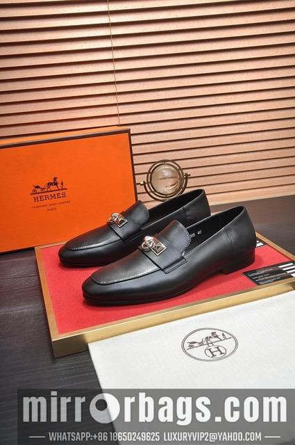 Hermes Shoes Hermes sz38-45 mnh0420