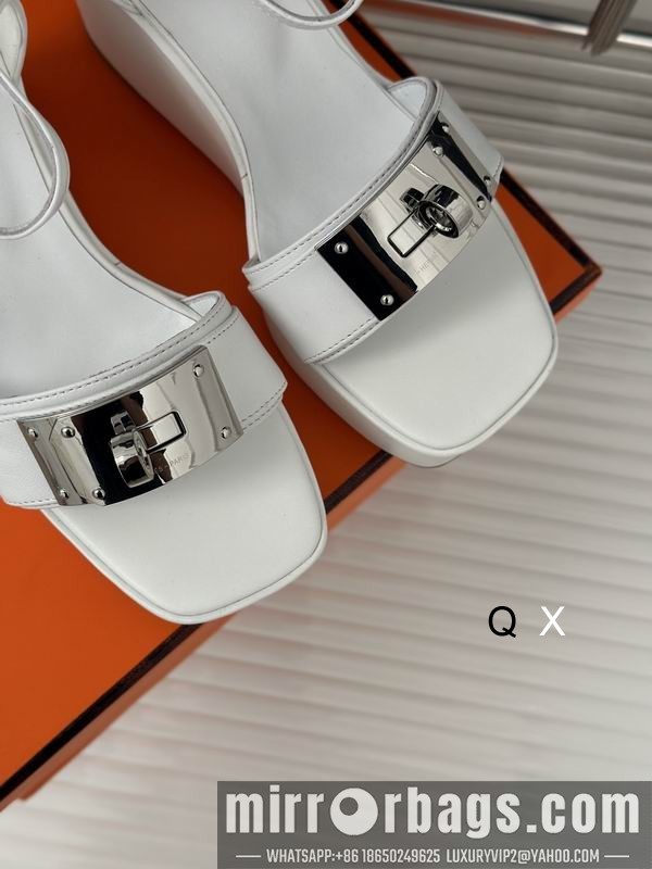 Hermes Shoes Hermes sz35-40 JX0206