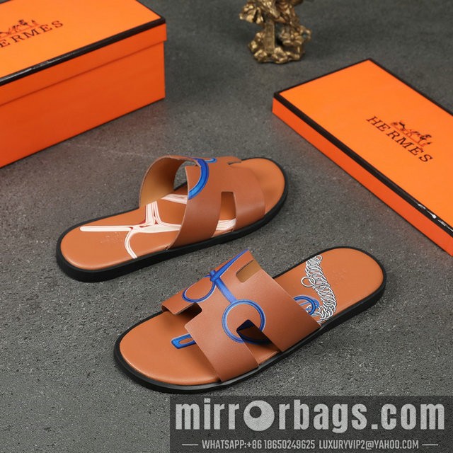 Hermes Shoes 22328016 SZ 38-44