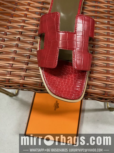 Hermes Shoes 2167040 SZ 35-43