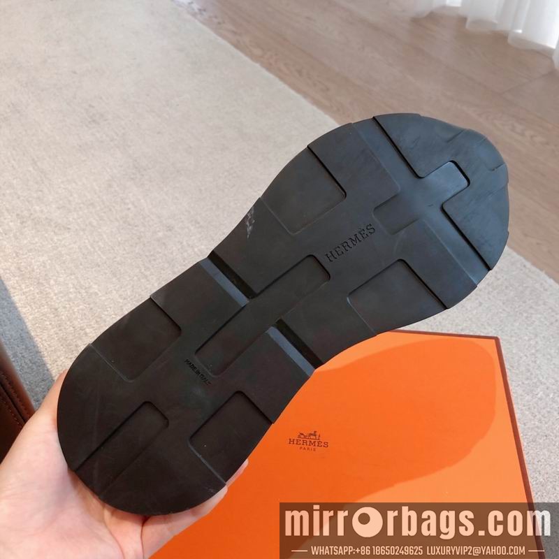 Hermes Shoes Hermes sz35-45 mnf0215