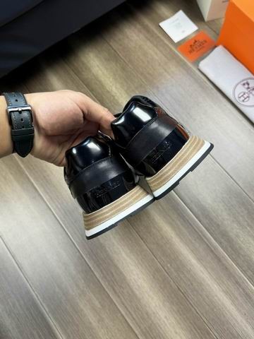 Hermes Shoes Hermes sz38-45 mnh1001