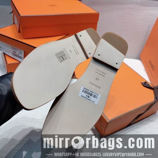 Hermes Shoes Hermes sz35-42 mnh0407