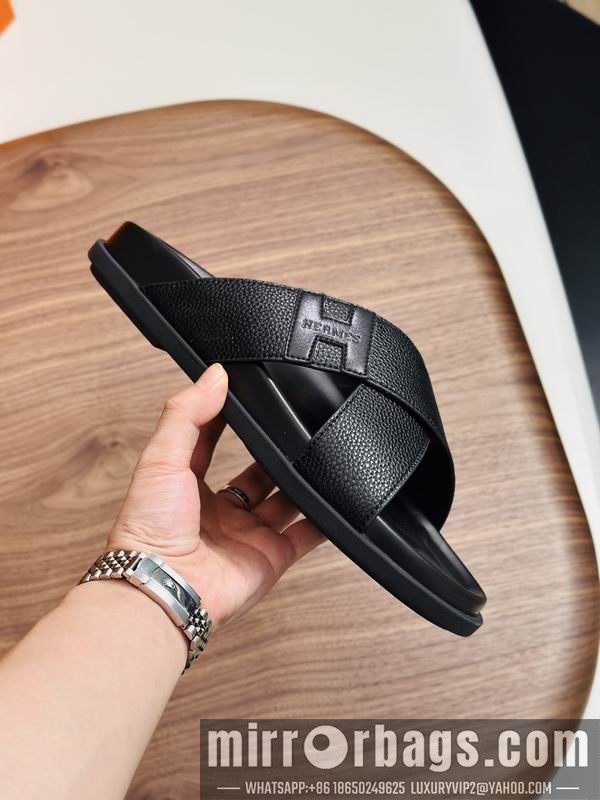 Hermes Shoes Hermes sz37-46 hnh0604