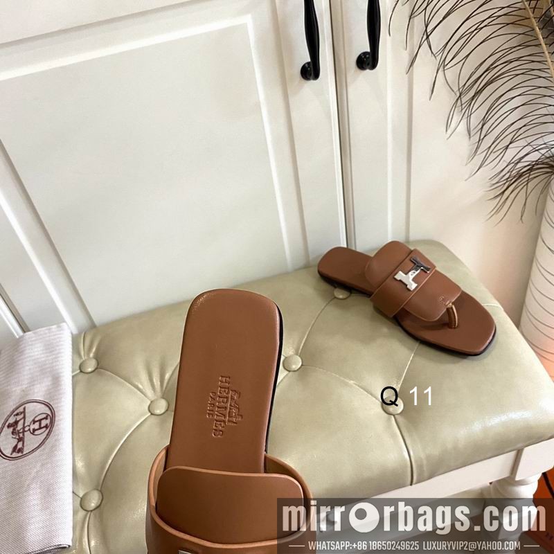 Hermes Shoes HERMES sz35-40 Y0401