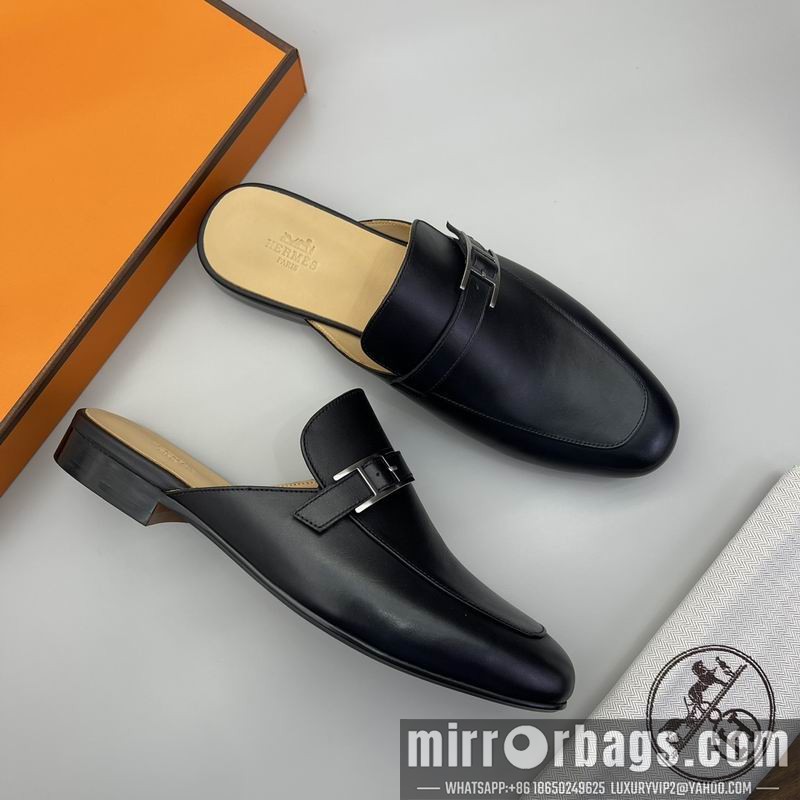 Hermes Shoes Hermes sz38-45 mnf0228