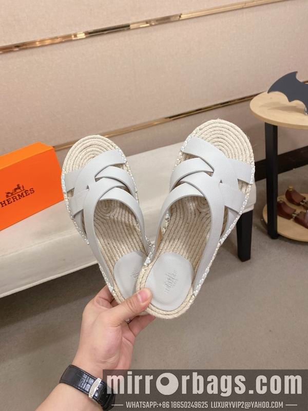 Hermes Shoes Hermes sz38-47 hnh0610