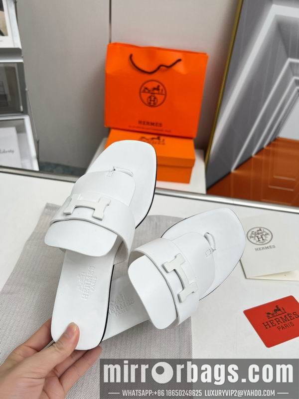 Hermes Shoes Hermes sz35-42 mnf0211