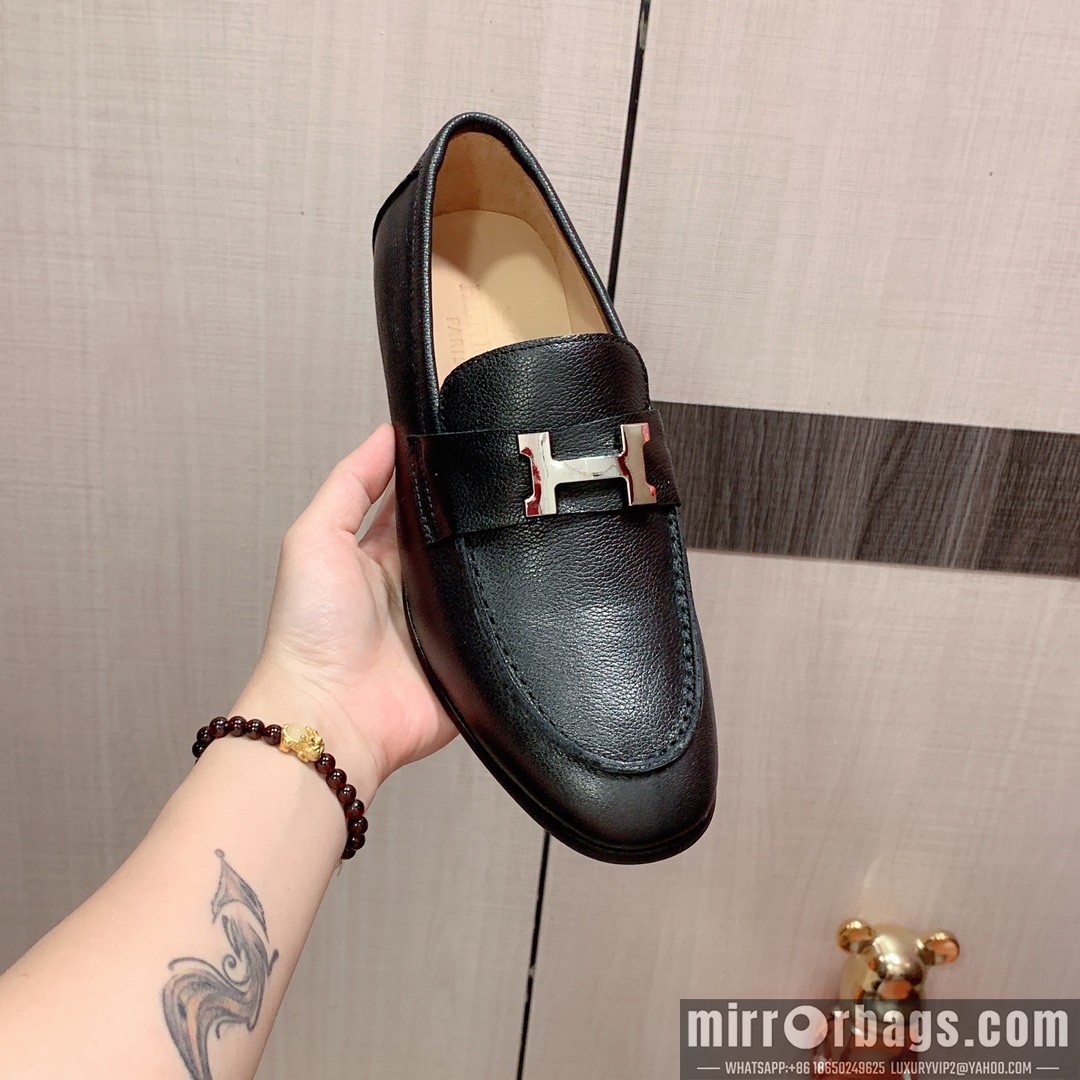 Hermes Shoes Hermes sz38-44 h0703