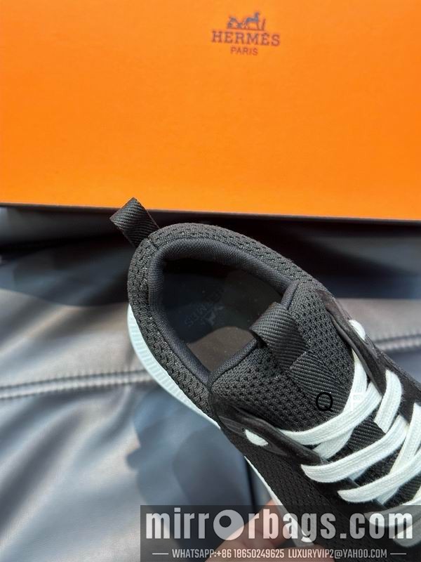 Hermes Shoes Hermes sz38-45 5C TF0101