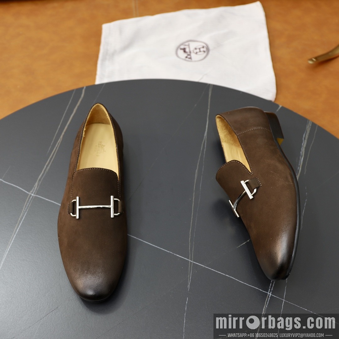 Hermes Shoes Hermes sz38-44 h0724
