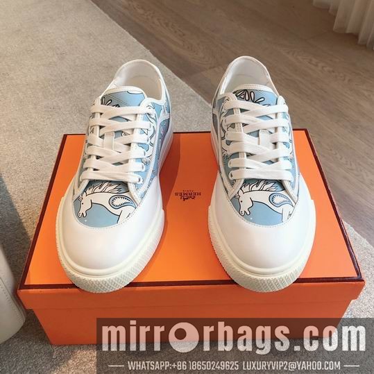 Hermes Shoes Hermes sz35-46 mnh0212