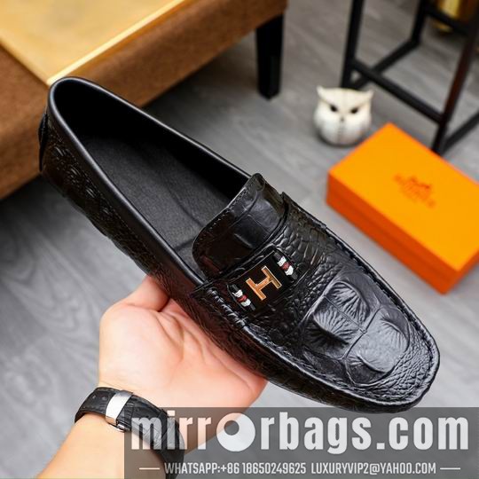 Hermes Shoes Hermes sz38-46 hnh0703