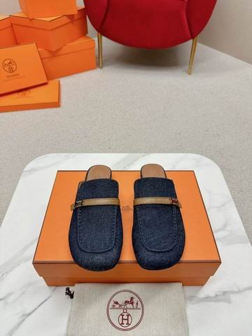 Hermes Shoes Hermes sz35-40 mnh0413